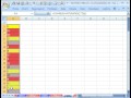 Excel Sihir Numarası 386: A Harfi Koşullu Biçimlendirme Daha Az Resim 4