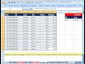 Excel Sihir Numarası 389: Ctrl + Dönem Klavye Kısayolu