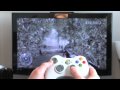 Xbox 360 Ps3 Vs: Yuvarlak 1 (Denetleyici) Resim 3