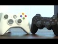Xbox 360 Ps3 Vs: Yuvarlak 1 (Denetleyici) Resim 4