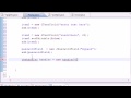 Java Programlama Eğitimi - 53 - Actionlistner