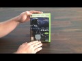 Halo 3 Odst Unboxing