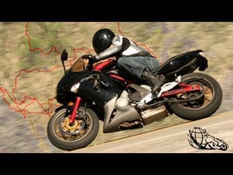 Hak5 - Kask-Cam: Motosiklet Çekimi Video Resim 1