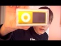 Lockerz Ödülü İpod Nano 4G Sarı Unboxing Vay! Resim 4