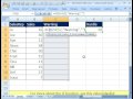 Excel Sihir Numarası #394: Eğer İşlevi Ve Koşullu Biçimlendirme