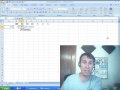 Bay Excel Ve Excelisfun Hile 30: Kont Faturaları Para Hareket İçin Resim 2