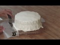 Nasıl Bir Pasta Süsleyin Resim 4