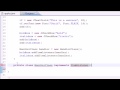 Java Programlama Eğitimi - 65 - Son Onay Kutusunu Program