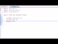 Java Programlama Eğitimi - 66 - Jradiobutton