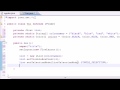 Java Programlama Eğitimi - 70 - Jlist Resim 4