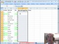 Bay Excel Ve Excelisfun Numara 31: Word Wrap Sorun: Formül Veya Vba Çözüm?