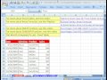 Excel Sihir Numarası 402: Aylık Karşılaştırmalı Rapor - Özet Tablo