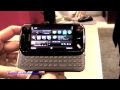 Nokia N97 Mini Demo