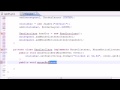 Java Programlama Eğitimi - 75 - Mouselistener Arabirimi Resim 3