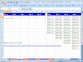 Excel Büyü Hüner 412: Veri Doğrulama Damla Aşağı Liste Ve Kaydır İşlevi