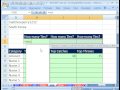 Excel Sihir Numarası 409: Düşeyara Max Değer 1'den Fazla Kayıt Döndürür