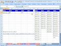 Excel Büyü Hüner 412: Veri Doğrulama Damla Aşağı Liste Ve Kaydır İşlevi Resim 4