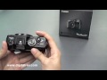 Canon Powershot G11--İlk İzlenim Video Digitalrev Tarafından