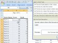 Excel Sihir Numarası 421: Satır Max Veya Mın Değeri İle Koşullu Biçimlendirme Resim 3
