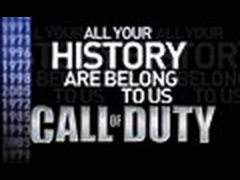 Call Of Duty Bölüm 2: Yüksek Yerleri Ele Geçirmek Resim 1