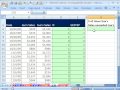 Excel Büyü Hüner 430: Kont Satış Numaraları Daha Büyük Daha Engel (Besınır İşlevi) Resim 3