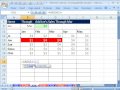 Excel Sihir Numarası 424: Dinamik Aralık İçin Koşullu Biçimlendirme Resim 3
