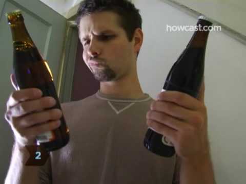 Nasıl Bir Bira Bodrum Oluşturmak İçin