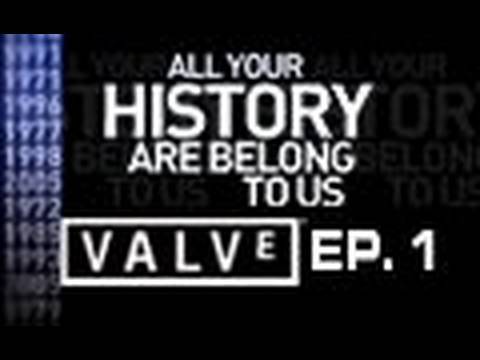 Vana Ep 1: Olası Kahramanlar (W / Gabe Newell Interview)