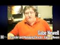 Vana Ep 1: Olası Kahramanlar (W / Gabe Newell Interview) Resim 2