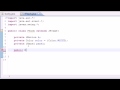 Java Programlama Eğitimi - 85 - Jcolorchooser