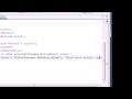 Java Programlama Eğitimi - 85 - Jcolorchooser Resim 3