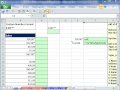Excel Sihir Numarası 431: Excel 4 Olsun. Hücre Makro İşlevi