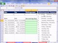 Excel Sihir Numarası 439: Tamişgünü. Intl İşlev Excel 2010 Resim 3