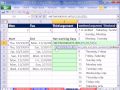 Excel Sihir Numarası 439: Tamişgünü. Intl İşlev Excel 2010 Resim 4