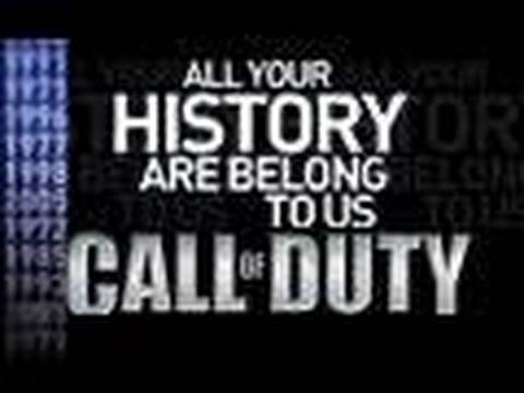 Call Of Duty Bölüm 4: Avantajı Basarak Resim 1