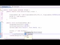 Java Oyun Geliştirme - 5 - Tam Ekran Görüntü Oluşturma Resim 3