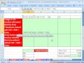 Excel Sihir Numarası 446: Zamanında Ve Zaman Aşımı Kurulumunda Aynı Hücre Kötü Olur Karmaşık Formüle