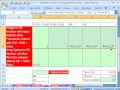 Excel Sihir Numarası 446: Zamanında Ve Zaman Aşımı Kurulumunda Aynı Hücre Kötü Olur Karmaşık Formüle Resim 3