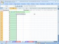 Excel Sihir Numarası 444: Sütun Kez Satırı Tersine Çevirmek İçin Devrik_Dönüşüm İşlevi İle Çarpın Resim 4