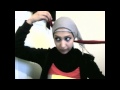 Nasıl Bir Başörtüsü Giymek İçin (Hijaab / Hijab Öğretici): Alex | Amena Resim 3