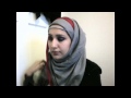 Nasıl Bir Başörtüsü Giymek İçin (Hijaab / Hijab Öğretici): Alex | Amena Resim 4