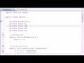 Java Oyun Geliştirme - 24 - Sprite Sınıfı Bitirme Resim 4