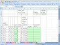 Excel Sihir Numarası 455: Filtre Makro Gelişmiş: Ayıklamak Grant Kayıtlar Altında Bir Toplam
