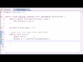 Klavye Girişi İçin Java Oyun Geliştirme - 28 - Intro Resim 3