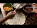 Nasıl Burrito Yapmak Resim 4
