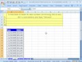 Excel Dinamik Grafik #2: Filtre Ve Sıralama Özelliği