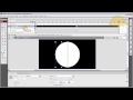 Dairesel Dinamik Preloader Eğitimi - Flash Cs4 Cs5.5 Actionscript 3.0 Web Sitesi İçerik Yükleyicisi Resim 4