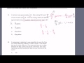 Mtel Matematik Deneme Testi: 31-35 Resim 4