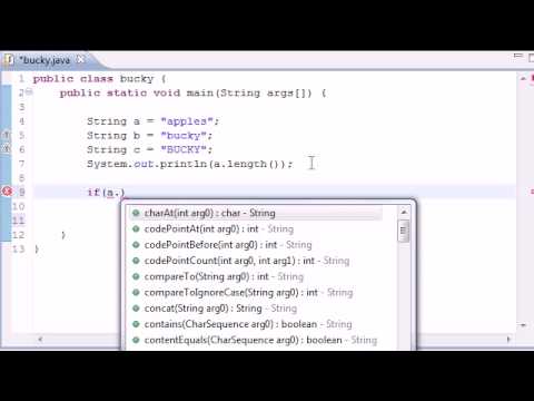 Java Programlama Eğitimi - 87 - Sıra Final
