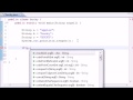 Java Programlama Eğitimi - 87 - Sıra Final Resim 3